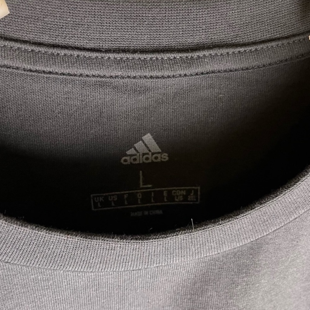 ADIDAS X LEGO Football Shirt - Picture 4 of 14